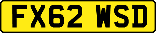 FX62WSD