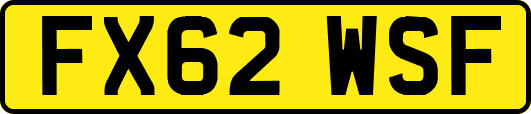 FX62WSF