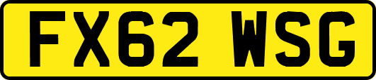 FX62WSG