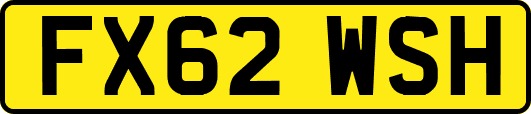 FX62WSH