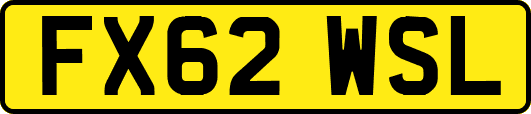 FX62WSL
