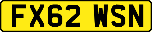FX62WSN