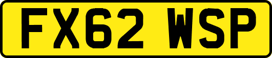 FX62WSP