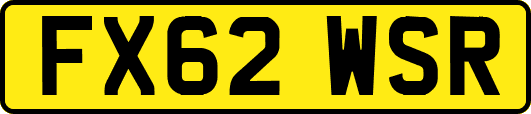 FX62WSR