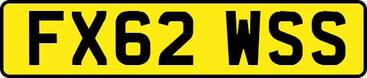 FX62WSS
