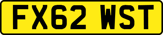 FX62WST