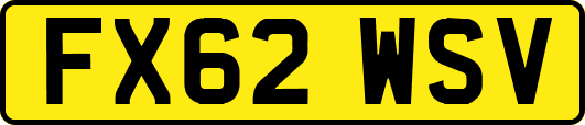 FX62WSV