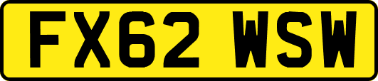 FX62WSW