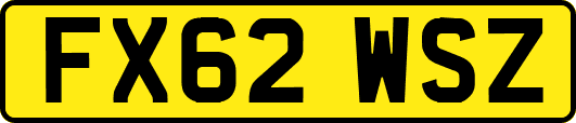 FX62WSZ