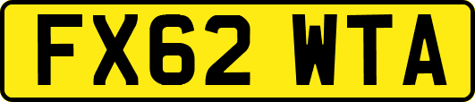 FX62WTA