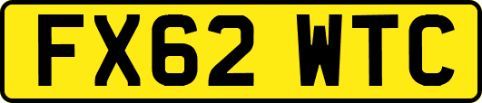 FX62WTC