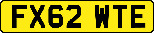 FX62WTE