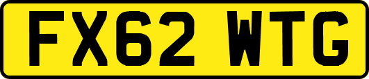 FX62WTG
