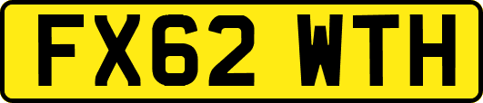 FX62WTH