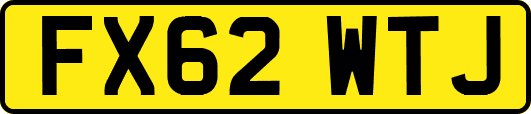 FX62WTJ