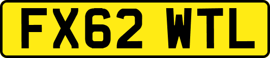 FX62WTL