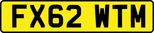 FX62WTM