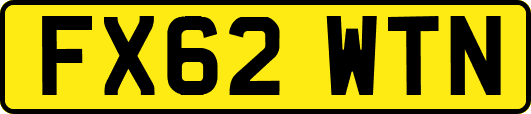 FX62WTN
