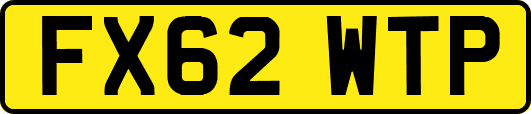 FX62WTP