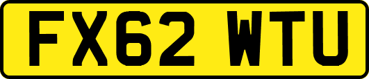FX62WTU