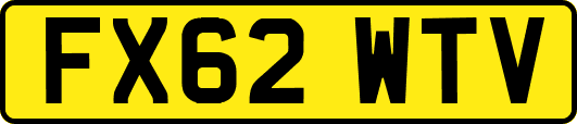 FX62WTV