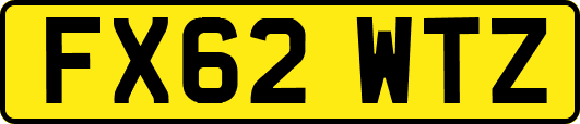 FX62WTZ