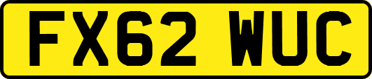 FX62WUC