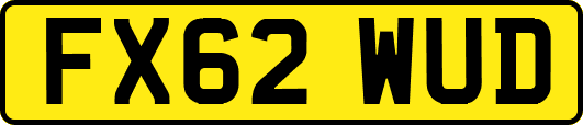 FX62WUD