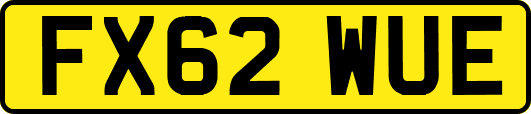 FX62WUE