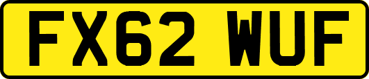 FX62WUF