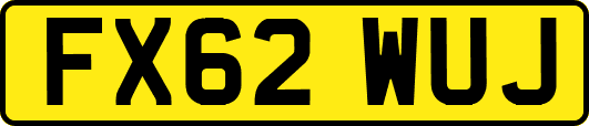 FX62WUJ