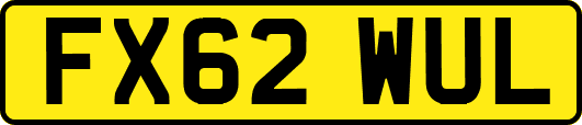 FX62WUL