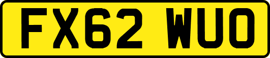 FX62WUO