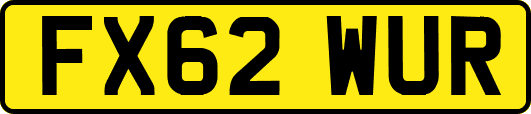FX62WUR