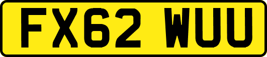 FX62WUU
