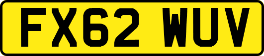 FX62WUV
