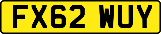 FX62WUY