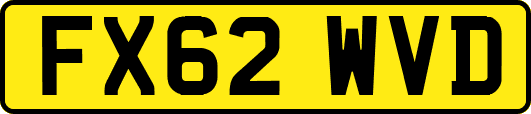 FX62WVD
