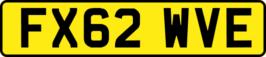 FX62WVE