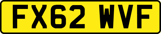 FX62WVF