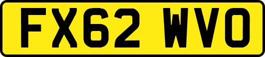 FX62WVO