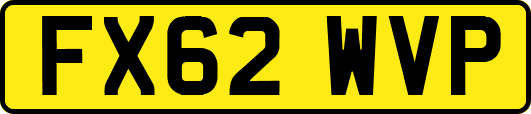 FX62WVP