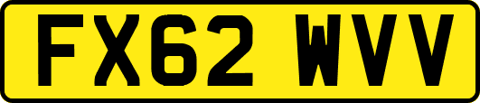FX62WVV