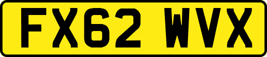 FX62WVX