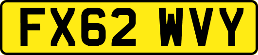 FX62WVY