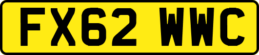 FX62WWC