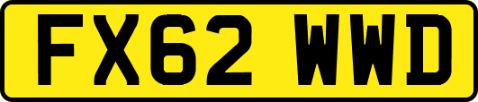 FX62WWD