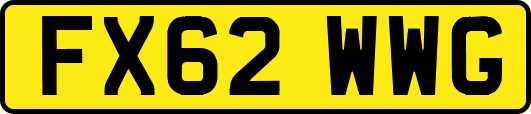 FX62WWG