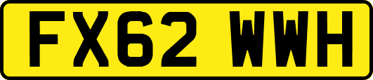FX62WWH