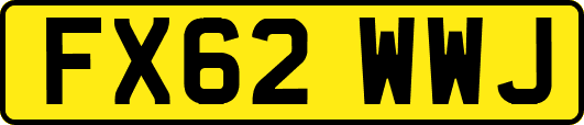 FX62WWJ